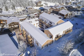All-Suite Resort Fieberbrunn Fieberbrunn